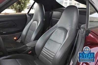1999 Porsche 911 Carrera   - Photo 27 - Stafford, TX 77477