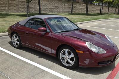 1999 Porsche 911 Carrera   - Photo 12 - Stafford, TX 77477
