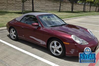 1999 Porsche 911 Carrera   - Photo 12 - Stafford, TX 77477