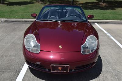1999 Porsche 911 CARRERA CONVERTIBLE AUTO 65K MILES IMS BEARING SVC   - Photo 3 - Stafford, TX 77477