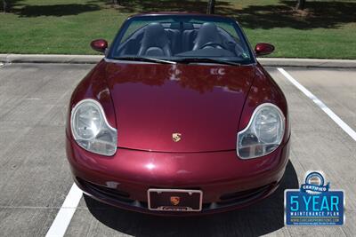1999 Porsche 911 CARRERA CONVERTIBLE AUTO 65K MILES IMS BEARING SVC   - Photo 3 - Stafford, TX 77477
