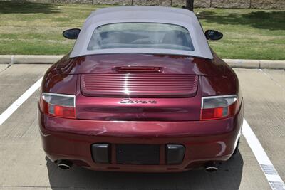 1999 Porsche 911 Carrera   - Photo 4 - Stafford, TX 77477
