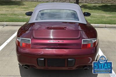 1999 Porsche 911 Carrera   - Photo 4 - Stafford, TX 77477