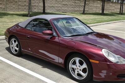 1999 Porsche 911 Carrera   - Photo 13 - Stafford, TX 77477