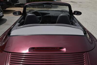 1999 Porsche 911 Carrera   - Photo 32 - Stafford, TX 77477