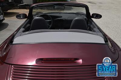 1999 Porsche 911 Carrera   - Photo 32 - Stafford, TX 77477