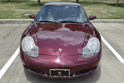 1999 Porsche 911 Carrera   - Photo 18 - Stafford, TX 77477