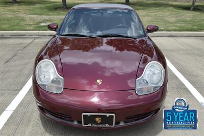 1999 Porsche 911 Carrera   - Photo 18 - Stafford, TX 77477