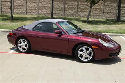 1999 Porsche 911 Carrera   - Photo 9 - Stafford, TX 77477