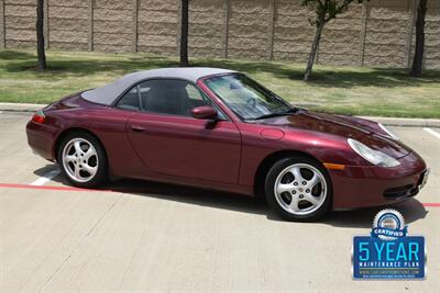 1999 Porsche 911 Carrera   - Photo 9 - Stafford, TX 77477