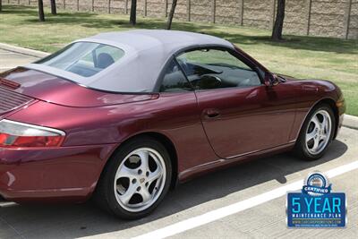 1999 Porsche 911 Carrera   - Photo 2 - Stafford, TX 77477