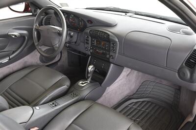 1999 Porsche 911 Carrera   - Photo 28 - Stafford, TX 77477