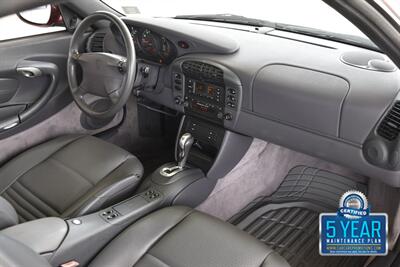1999 Porsche 911 Carrera   - Photo 28 - Stafford, TX 77477
