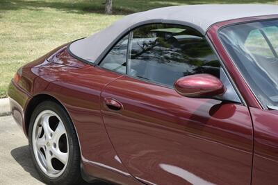 1999 Porsche 911 Carrera   - Photo 14 - Stafford, TX 77477