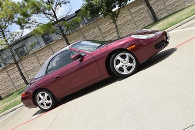 1999 Porsche 911 Carrera   - Photo 11 - Stafford, TX 77477