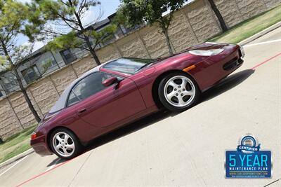 1999 Porsche 911 Carrera   - Photo 11 - Stafford, TX 77477