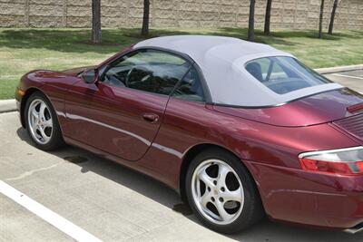 1999 Porsche 911 Carrera   - Photo 7 - Stafford, TX 77477