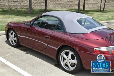 1999 Porsche 911 Carrera   - Photo 7 - Stafford, TX 77477