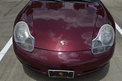 1999 Porsche 911 Carrera   - Photo 17 - Stafford, TX 77477