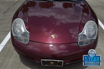 1999 Porsche 911 Carrera   - Photo 17 - Stafford, TX 77477