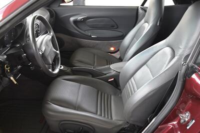 1999 Porsche 911 Carrera   - Photo 26 - Stafford, TX 77477