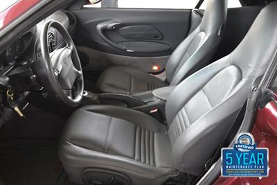 1999 Porsche 911 Carrera   - Photo 26 - Stafford, TX 77477