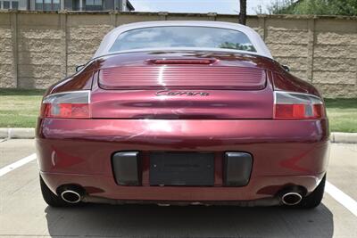 1999 Porsche 911 Carrera   - Photo 5 - Stafford, TX 77477