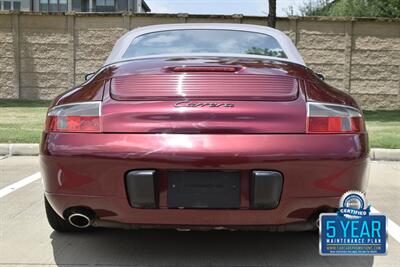 1999 Porsche 911 Carrera   - Photo 5 - Stafford, TX 77477