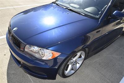 2011 BMW 135i CONVERTIBLE M SPORT NEW TRADE IN NICE   - Photo 10 - Stafford, TX 77477