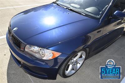 2011 BMW 135i CONVERTIBLE M SPORT NEW TRADE IN NICE   - Photo 10 - Stafford, TX 77477