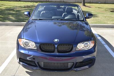 2011 BMW 135i CONVERTIBLE M SPORT NEW TRADE IN NICE   - Photo 2 - Stafford, TX 77477