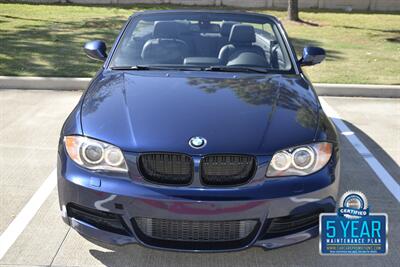 2011 BMW 135i CONVERTIBLE M SPORT NEW TRADE IN NICE   - Photo 2 - Stafford, TX 77477