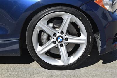 2011 BMW 135i CONVERTIBLE M SPORT NEW TRADE IN NICE   - Photo 29 - Stafford, TX 77477