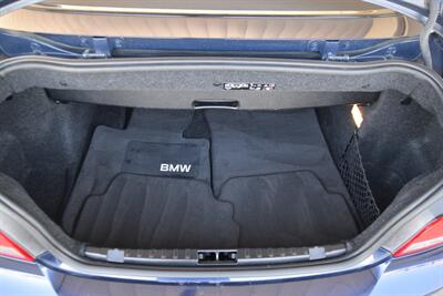 2011 BMW 135i CONVERTIBLE M SPORT NEW TRADE IN NICE   - Photo 21 - Stafford, TX 77477