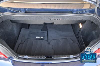 2011 BMW 135i CONVERTIBLE M SPORT NEW TRADE IN NICE   - Photo 21 - Stafford, TX 77477