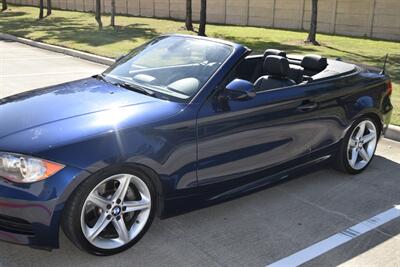 2011 BMW 135i CONVERTIBLE M SPORT NEW TRADE IN NICE   - Photo 7 - Stafford, TX 77477