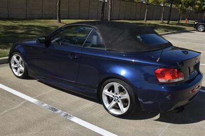 2011 BMW 135i CONVERTIBLE M SPORT NEW TRADE IN NICE   - Photo 13 - Stafford, TX 77477