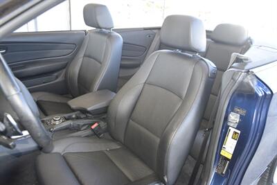 2011 BMW 135i CONVERTIBLE M SPORT NEW TRADE IN NICE   - Photo 27 - Stafford, TX 77477