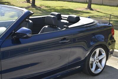 2011 BMW 135i CONVERTIBLE M SPORT NEW TRADE IN NICE   - Photo 9 - Stafford, TX 77477