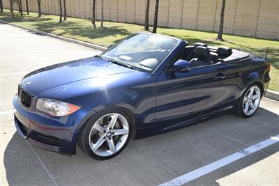 2011 BMW 135i CONVERTIBLE M SPORT NEW TRADE IN NICE   - Photo 5 - Stafford, TX 77477