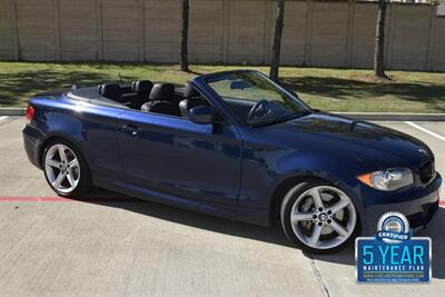 2011 BMW 135i CONVERTIBLE M SPORT NEW TRADE IN NICE   - Photo 22 - Stafford, TX 77477