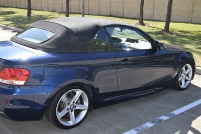 2011 BMW 135i CONVERTIBLE M SPORT NEW TRADE IN NICE   - Photo 16 - Stafford, TX 77477