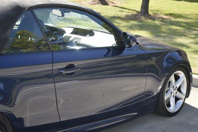2011 BMW 135i CONVERTIBLE M SPORT NEW TRADE IN NICE   - Photo 18 - Stafford, TX 77477