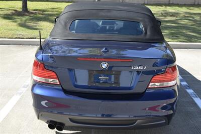 2011 BMW 135i CONVERTIBLE M SPORT NEW TRADE IN NICE   - Photo 19 - Stafford, TX 77477