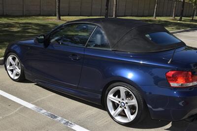 2011 BMW 135i CONVERTIBLE M SPORT NEW TRADE IN NICE   - Photo 15 - Stafford, TX 77477