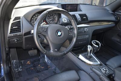 2011 BMW 135i CONVERTIBLE M SPORT NEW TRADE IN NICE   - Photo 23 - Stafford, TX 77477