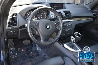 2011 BMW 135i CONVERTIBLE M SPORT NEW TRADE IN NICE   - Photo 23 - Stafford, TX 77477