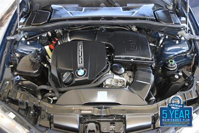 2011 BMW 135i CONVERTIBLE M SPORT NEW TRADE IN NICE   - Photo 30 - Stafford, TX 77477