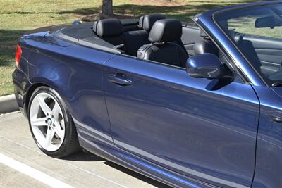 2011 BMW 135i CONVERTIBLE M SPORT NEW TRADE IN NICE   - Photo 8 - Stafford, TX 77477