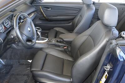 2011 BMW 135i CONVERTIBLE M SPORT NEW TRADE IN NICE   - Photo 25 - Stafford, TX 77477